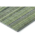 Addison Mayfield Green AMF598 8ft. x 10ft. Rect. Rug