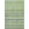 Addison Mayfield Green AMF598 - 8ft. Round Rug
