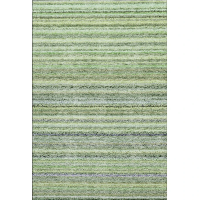 Addison Mayfield Green AMF598 8ft. x 10ft. Rect. Rug
