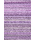 Addison Mayfield Purple AMF598 2ft. 3in. x 7ft. 6in. Rect. Rug