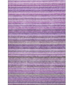 Addison Mayfield Purple AMF598 2ft. 3in. x 7ft. 6in. Rect. Rug