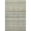 Addison Mayfield Green AMF598 - 8ft. Round Rug