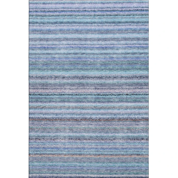 Addison Mayfield Blue AMF598 8ft. x 10ft. Rect. Rug