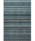 Addison Mayfield Teal AMF598 - 8ft. Round Rug