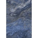Addison Mayfield Blue AMF599 5ft. x 7ft. 6in. Rect. Rug