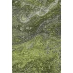 Addison Mayfield Green AMF599 5ft. x 7ft. 6in. Rect. Rug