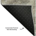 Addison Mayfield Brown AMF599 9ft. x 12ft. Rect. Rug