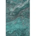 Addison Mayfield Teal AMF599 5ft. x 7ft. 6in. Rect. Rug