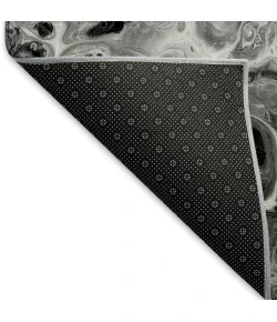 Addison Mayfield Black AMF59 9ft. x 12ft. Rect. Rug