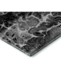 Addison Mayfield Black AMF59 2ft. 3in. x 7ft. 6in. Rect. Rug