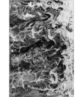 Addison Mayfield Black AMF59 2ft. 3in. x 7ft. 6in. Rect. Rug