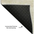 Addison Mayfield Brown AMF601 5ft. x 7ft. 6in. Rect. Rug
