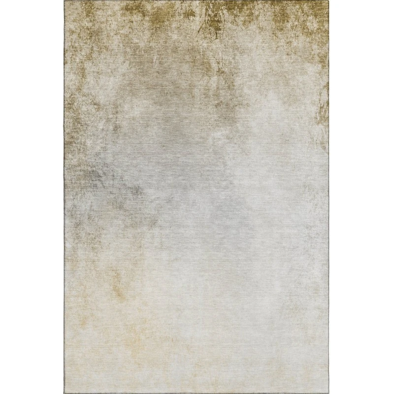 Addison Mayfield Brown AMF601 5ft. x 7ft. 6in. Rect. Rug