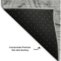 Addison Mayfield Gray AMF603 9ft. x 12ft. Rect. Rug