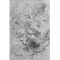 Addison Mayfield Gray AMF603 9ft. x 12ft. Rect. Rug