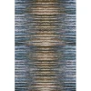 Addison Mayfield Blue AMF604 8ft. x 10ft. Rect. Rug