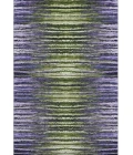 Addison Mayfield Purple AMF604 8ft. x 10ft. Rect. Rug
