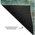 Addison Mayfield Blue AMF605 9ft. x 12ft. Rect. Rug