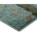 Addison Mayfield Blue AMF605 9ft. x 12ft. Rect. Rug