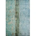 Addison Mayfield Blue AMF605 9ft. x 12ft. Rect. Rug