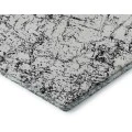 Addison Mayfield Black AMF606 9ft. x 12ft. Rect. Rug
