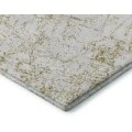 Addison Mayfield Gold AMF606 - 8ft. Round Rug