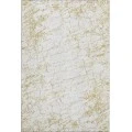 Addison Mayfield Gold AMF606 - 8ft. Round Rug
