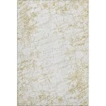Addison Mayfield Gold AMF606 9ft. x 12ft. Rect. Rug