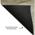 Addison Mayfield Brown AMF607 8ft. x 10ft. Rect. Rug