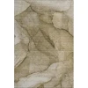 Addison Mayfield Brown AMF607 5ft. x 7ft. 6in. Rect. Rug