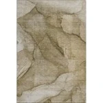 Addison Mayfield Brown AMF607 9ft. x 12ft. Rect. Rug