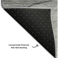 Addison Mayfield Gray AMF607 8ft. x 10ft. Rect. Rug
