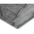 Addison Mayfield Gray AMF607 8ft. x 10ft. Rect. Rug