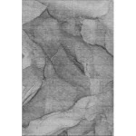 Addison Mayfield Gray AMF607 8ft. x 10ft. Rect. Rug