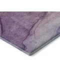 Addison Mayfield Purple AMF607 5ft. x 7ft. 6in. Rect. Rug