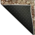 Addison Mayfield Brown AMF60 8ft. x 10ft. Rect. Rug