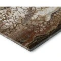 Addison Mayfield Brown AMF60 8ft. x 10ft. Rect. Rug