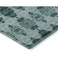 Addison Mayfield Teal AMF610 8ft. x 10ft. Rect. Rug