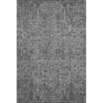 Addison Mayfield Gray AMF611 5ft. x 7ft. 6in. Rect. Rug