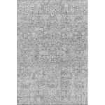 Addison Mayfield Gray AMF611 5ft. x 7ft. 6in. Rect. Rug