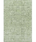 Addison Mayfield Green AMF611 - 8ft. Round Rug