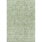 Addison Mayfield Green AMF611 5ft. x 7ft. 6in. Rect. Rug