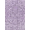 Addison Mayfield Purple AMF611 9ft. x 12ft. Rect. Rug