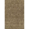 Addison Mayfield Brown AMF611 - 8ft. Round Rug