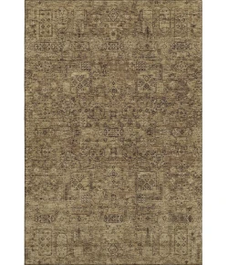 Addison Mayfield Brown AMF611 9ft. x 12ft. Rect. Rug