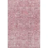 Addison Mayfield Pink AMF611 9ft. x 12ft. Rect. Rug
