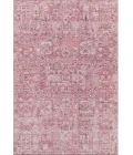 Addison Mayfield Pink AMF611 - 8ft. Round Rug