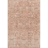 Addison Mayfield Orange AMF611 9ft. x 12ft. Rect. Rug