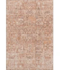 Addison Mayfield Orange AMF611 5ft. x 7ft. 6in. Rect. Rug