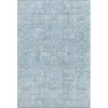 Addison Mayfield Blue AMF611 9ft. x 12ft. Rect. Rug